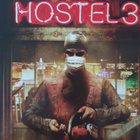 HOSTEL 3  BLU-RAY - pikkukuva 1