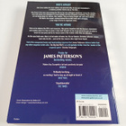 James Patterson : The Big Bad Wolf - pikkukuva 2