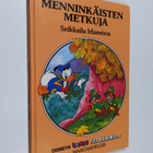 Walt Disney : Menninkäisten metkuja : seikkailu Irlannissa - pikkukuva 1