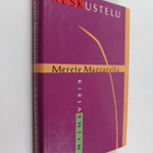 Merete Mazzarella : Keskustelu - pikkukuva 1