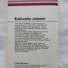 Rakkauden ääripiste Harlekin - Carole Mortimer - pikkukuva 2