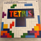 TETRIS LAUTAPELI -EI HV- - pikkukuva 1