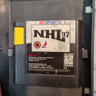 NHL97 Sega peli - pikkukuva 2