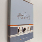 Jaakko Sainio : Esimiehen työoikeus - pikkukuva 1