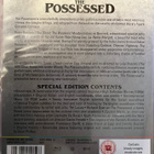 The Possessed (Luigi Bazzoni) Arrow OOP - pikkukuva 2