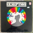 EKSEPTION: Ekseption (LP) 1969 - pikkukuva 1