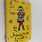 Astrid Lindgren : Melukylässä tapahtuu - pikkukuva 1