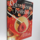 Barbara Enander : Rakastavaisten keittokirja - pikkukuva 1