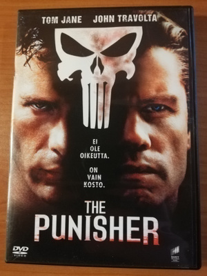 Punisher 