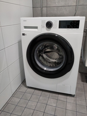 Samsung Pesukone WW95CGC04CAE