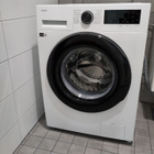 Samsung Pesukone WW95CGC04CAE - pikkukuva 1