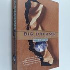 Bill Barich : Big dreams : into the heart of California - pikkukuva 1