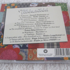 TILKKUTÄKKI - KITARA, TÄHDET JA TAIVAS (CD) RIPARILAULUJA - pikkukuva 2