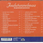 JOULUN TUNNELMAA 20 PERINTEISTÄ JOULULAULUA - pikkukuva 2
