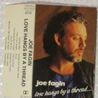 Joe Fagin • Love Hangs By A Thread... C-Kasetti - pikkukuva 2