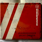 Rammstein - Reise, Reise (CD) - pikkukuva 1