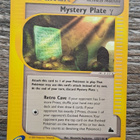 Mystery plate skyridge 135/144! - pikkukuva 1