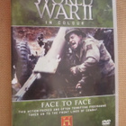 World War II In Colour - Face to Face DVD - pikkukuva 1