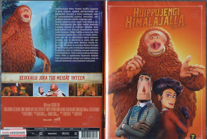 huippujengi himalajalla	(889)	UUSI	-FI-	DVD	suomik.			2019