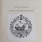 Charles Darwin : Resa kring jorden - pikkukuva 2
