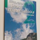 Pitkä matematiikka 2 : Polynomifunktiot - pikkukuva 1