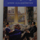 John Galsworthy - The Forsyte Saga - pikkukuva 1
