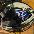 Shoei XR-1100 kypärä - pikkukuva 3
