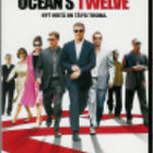 OCEAN´S TWELVE (33 883) -FI- DVD george clooney 120min, o:s - pikkukuva 1