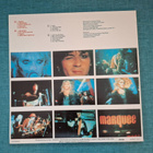 HANOI ROCKS All Those Wasted Years HANOI DLP1 1984 Suomi - pikkukuva 2