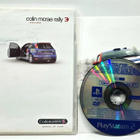 PS2 - Colin McRae Rally 3 Limited Edition Promo (täysversio) - pikkukuva 1