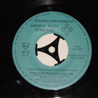 7" Musica Nova Africana - EP single gospel EX- - pikkukuva 4