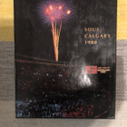 Soul Calgary 1988. 1.p. - pikkukuva 1