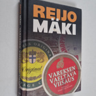Reijo Mäki : Vareksen vaeltava viisaus - pikkukuva 1