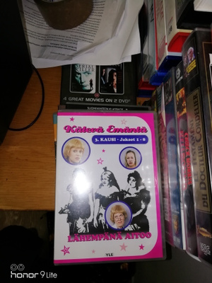 Kätevä emäntä kausi 3