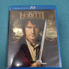HOBITTI - Odottamaton Matka (2-disc) BD*** - pikkukuva 1