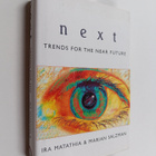 Marian L. Salzman ym. : Next - Trends for the Near Future - pikkukuva 1