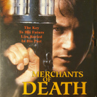 Merchants of death DVD - pikkukuva 1
