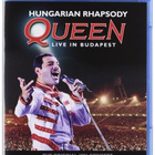 Queen – Hungarian Rhapsody (Live In Budapest BLU-RAY) - pikkukuva 1