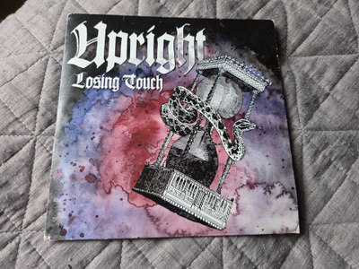 Upright Losing Touch