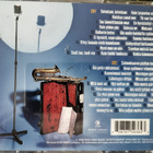 JAMPPA TUOMINEN-TOIVOTAAN,TOIVOTAAN-2CD,SONY, v.2006 - pikkukuva 2