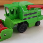 Deutz-Fahr Leikkuupuimuri Siku - pikkukuva 1