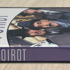 Agatha Christien POIROT: Kausi 8 (2DVD)  - pikkukuva 3