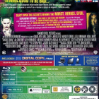 Suicide Squad - Extended Cut - (2 Blu-ray) - pikkukuva 2