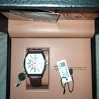 Fredric Tourbillion - pikkukuva 5