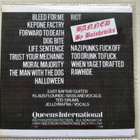 Dead Kennedys – C.L.P.LIVE.1982.11-26 CD - pikkukuva 4