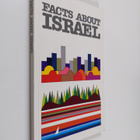 Facts about Israel - pikkukuva 1