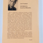 Josef Stenlund : Kulkijana Kaanaanmaassa - pikkukuva 2
