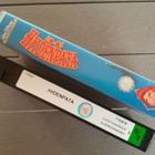 VHS: Hiidenpata (Walt Disney Klassikot 1985/?) - pikkukuva 4