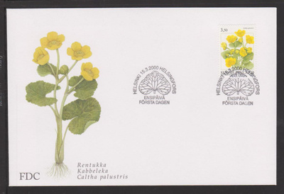 FDC 2000 Rentukka