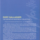 Rory Gallagher: Live At Montreux (Eagle Rock 2006) 2-DVD - pikkukuva 5